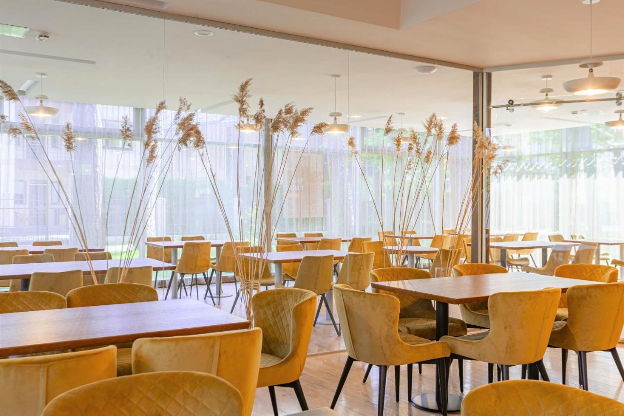New Rixwell Collection Seaside Hotel ยูร์มาลา ภายนอก รูปภาพ