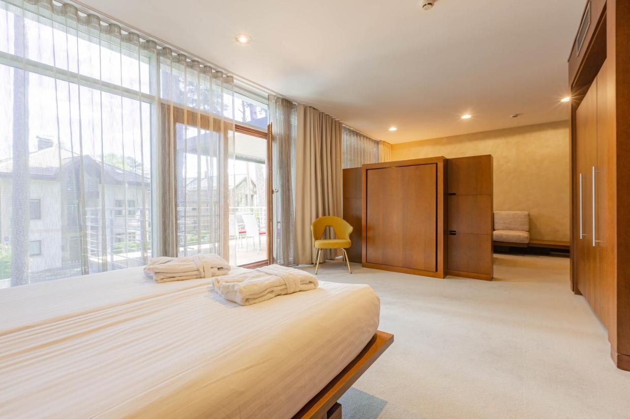 New Rixwell Collection Seaside Hotel ยูร์มาลา ภายนอก รูปภาพ