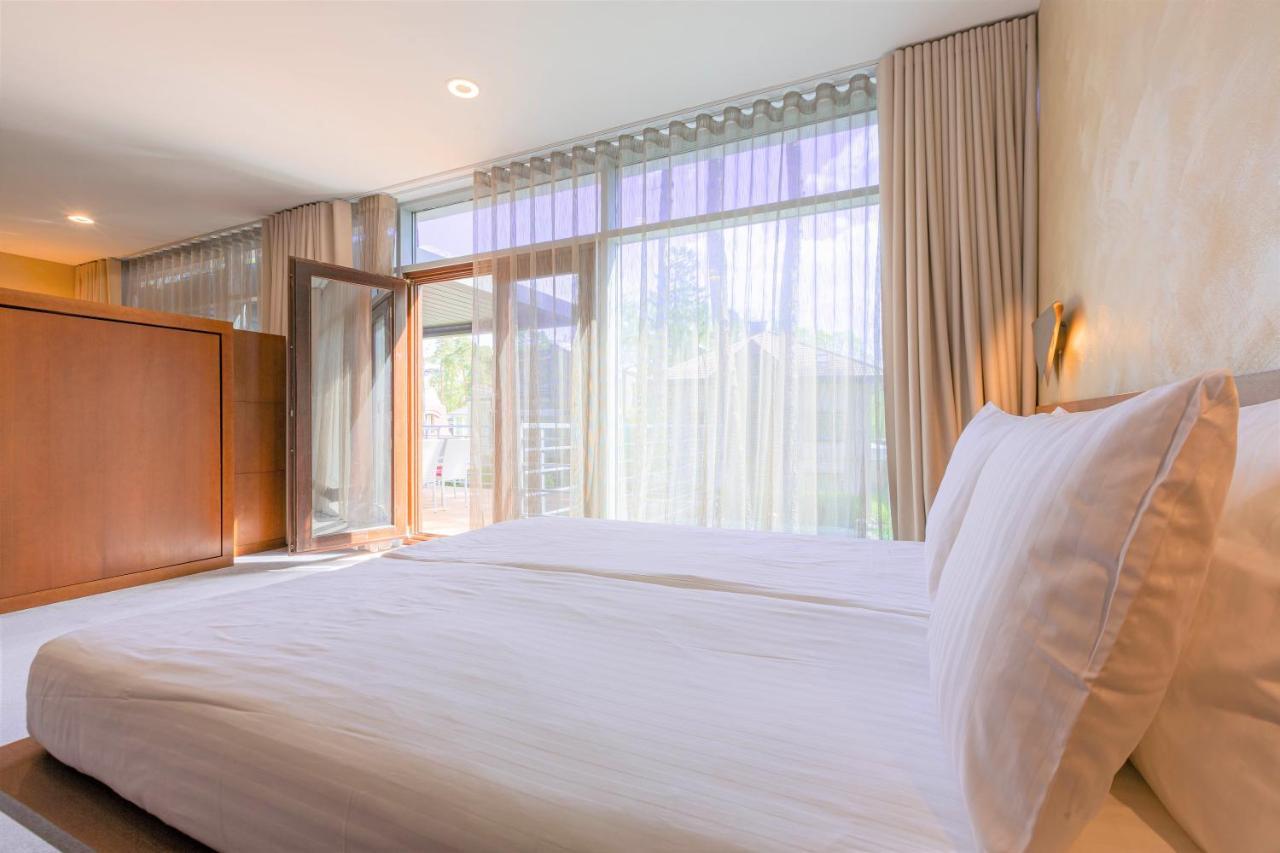 New Rixwell Collection Seaside Hotel ยูร์มาลา ภายนอก รูปภาพ