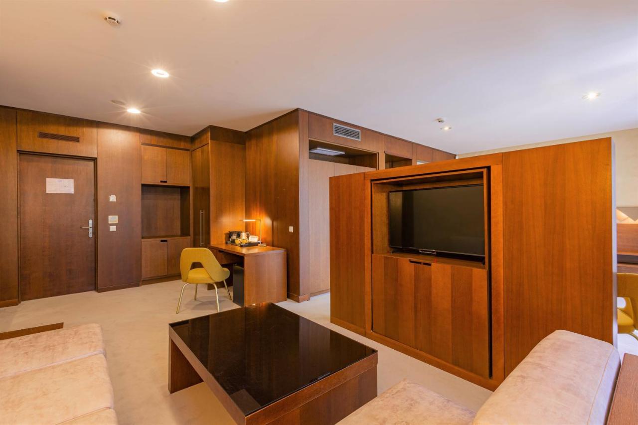 New Rixwell Collection Seaside Hotel ยูร์มาลา ภายนอก รูปภาพ