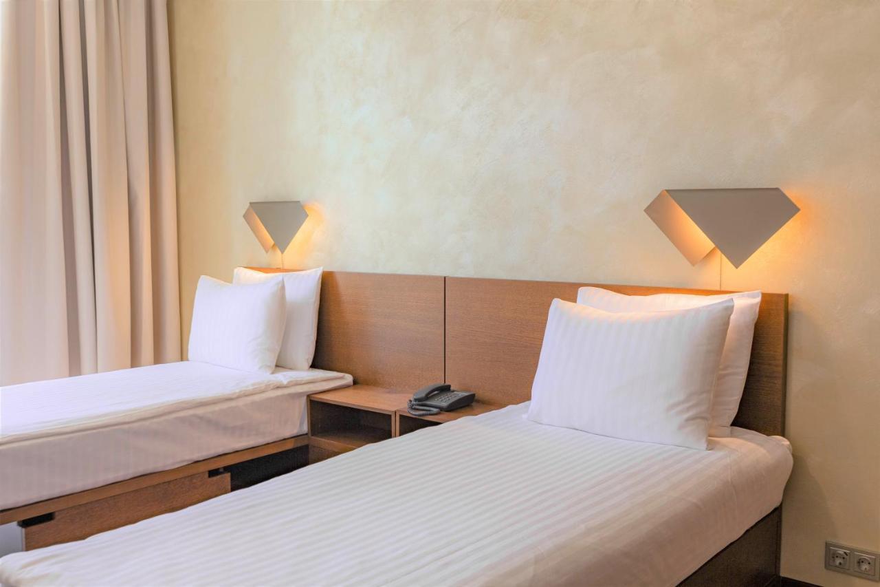 New Rixwell Collection Seaside Hotel ยูร์มาลา ภายนอก รูปภาพ