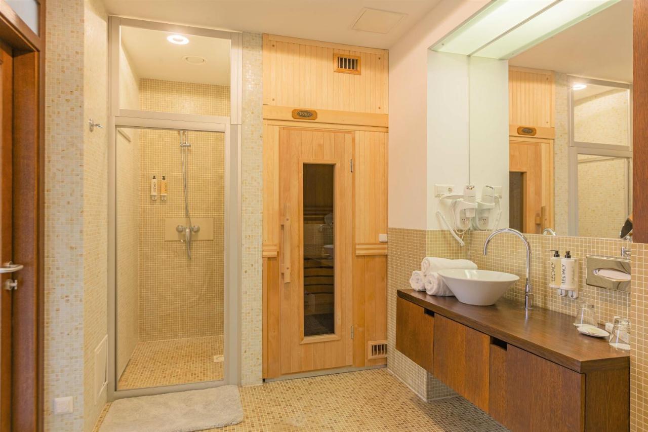 New Rixwell Collection Seaside Hotel ยูร์มาลา ภายนอก รูปภาพ