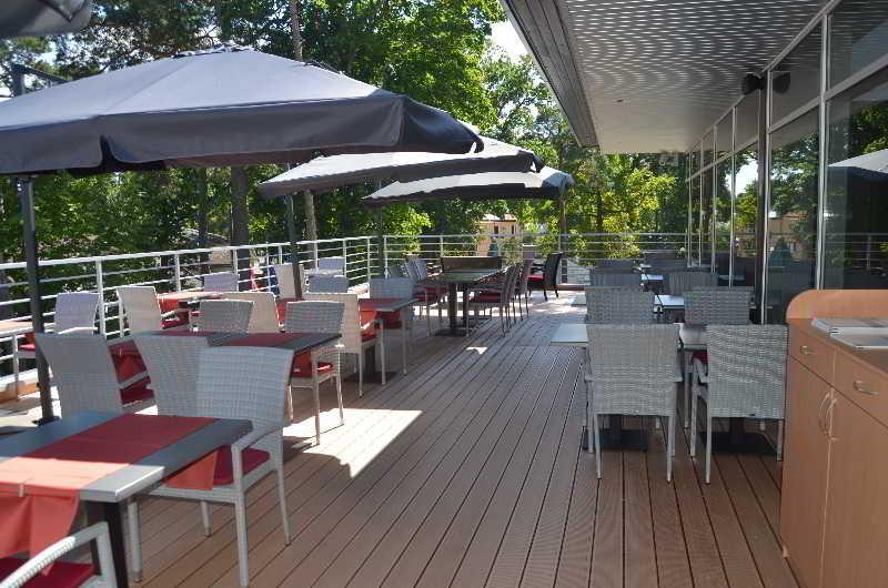 New Rixwell Collection Seaside Hotel ยูร์มาลา ภายนอก รูปภาพ