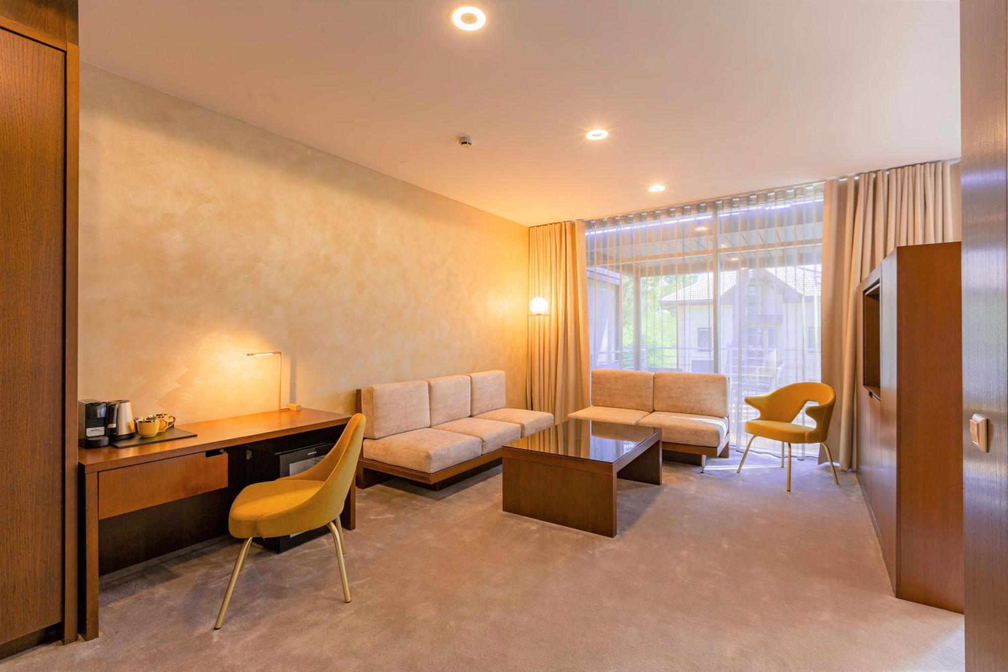 New Rixwell Collection Seaside Hotel ยูร์มาลา ห้อง รูปภาพ