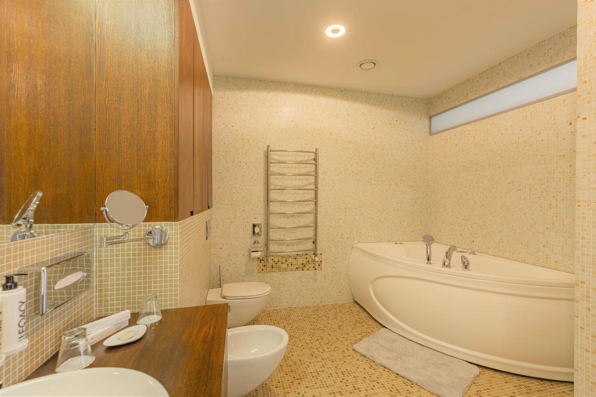 New Rixwell Collection Seaside Hotel ยูร์มาลา ห้อง รูปภาพ