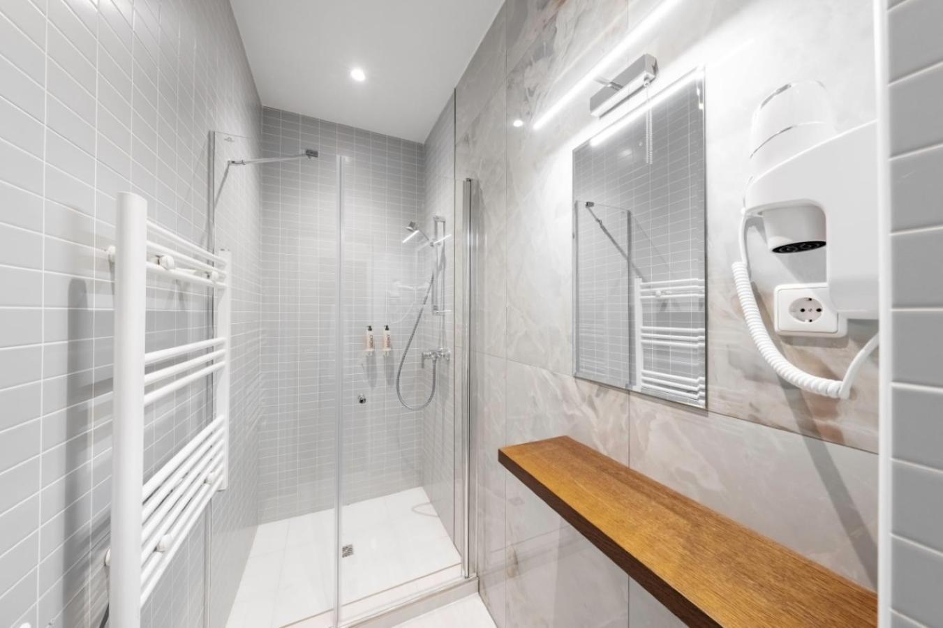 New Rixwell Collection Seaside Hotel ยูร์มาลา ภายนอก รูปภาพ