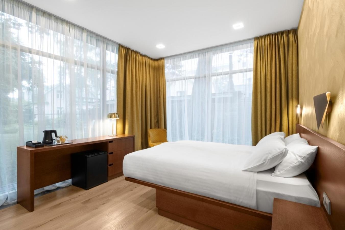 New Rixwell Collection Seaside Hotel ยูร์มาลา ภายนอก รูปภาพ